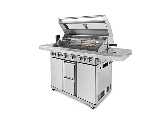 惠州天賞·烤爐